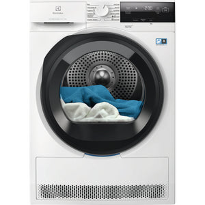 Sušička bielizne Electrolux EW7D395UC, A+++, 9 kg