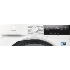 Sušička bielizne Electrolux EW7D395UC, A+++, 9 kg
