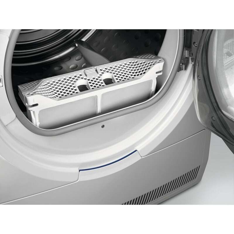 Sušička bielizne Electrolux EW7H578WC, A+++, 8kg POŠKODENÝ OBAL