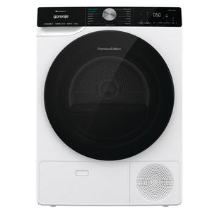 Sušička bielizne Gorenje D2NS83SW/CZ, A+++, 8kg VYBALENÉ