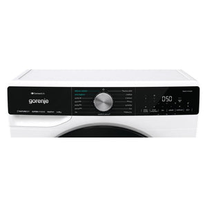 Sušička bielizne Gorenje D2NS83SW/CZ, A+++, 8kg VYBALENÉ