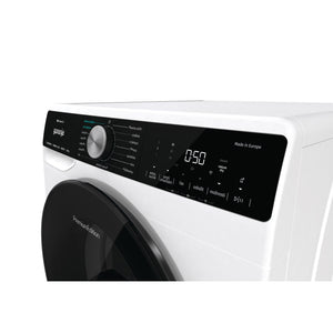Sušička bielizne Gorenje D2NS83SW/CZ, A+++, 8kg VYBALENÉ