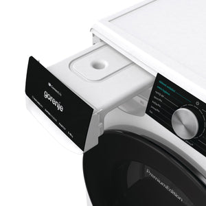 Sušička bielizne Gorenje D2NS83SW/CZ, A+++, 8kg VYBALENÉ