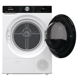 Sušička bielizne Gorenje D2NS83SW/CZ, A+++, 8kg VYBALENÉ