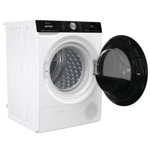 Sušička bielizne Gorenje D2NS83SW/CZ, A+++, 8kg VYBALENÉ