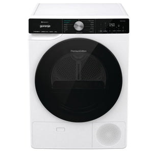 Sušička bielizne Gorenje D2NS83SW/CZ, A+++, 8kg VYBALENÉ
