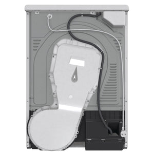 Sušička bielizne Gorenje D2NS83SW/CZ, A+++, 8kg VYBALENÉ
