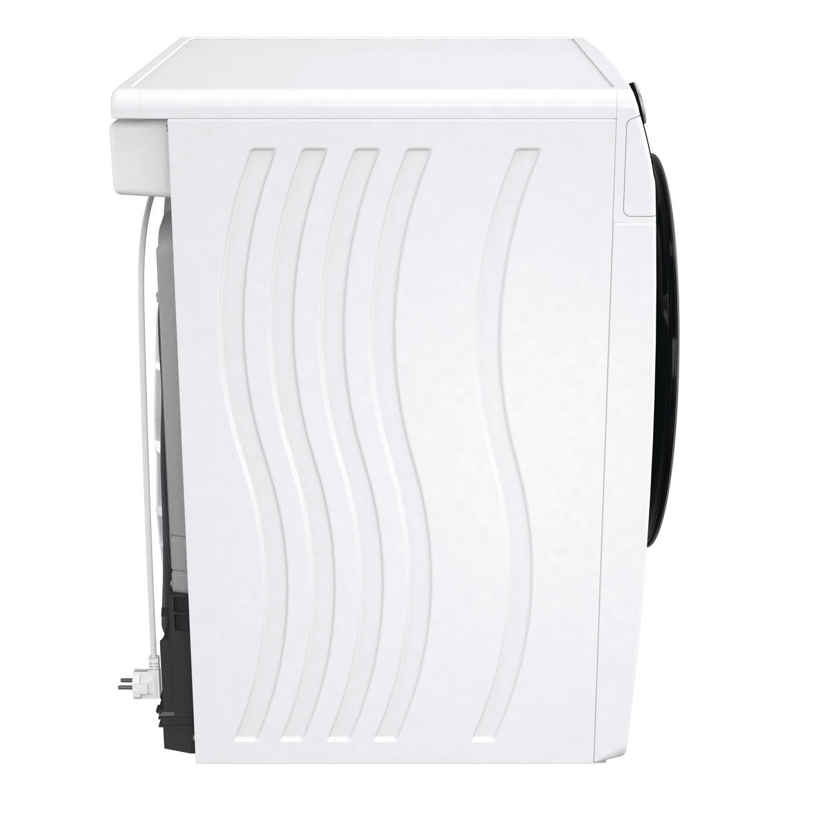 Sušička bielizne Gorenje D2NS83SW/CZ, A+++, 8kg VYBALENÉ