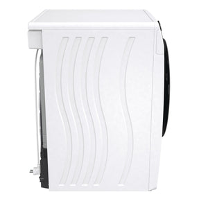 Sušička bielizne Gorenje D2NS83SW/CZ, A+++, 8kg VYBALENÉ