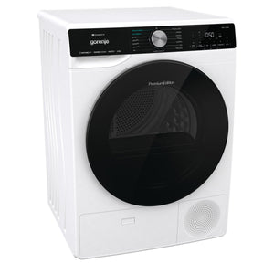 Sušička bielizne Gorenje D2NS83SW/CZ, A+++, 8kg VYBALENÉ