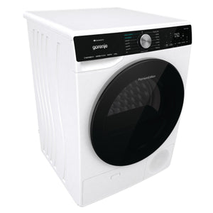 Sušička bielizne Gorenje D2NS83SW/CZ, A+++, 8kg VYBALENÉ