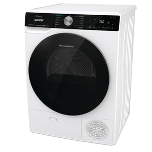 Sušička bielizne Gorenje D2NS83SW/CZ, A+++, 8kg VYBALENÉ