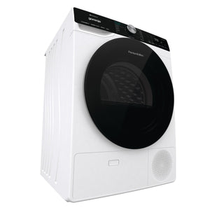 Sušička bielizne Gorenje D2NS83SW/CZ, A+++, 8kg VYBALENÉ