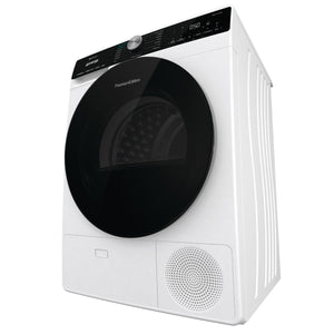 Sušička bielizne Gorenje D2NS83SW/CZ, A+++, 8kg VYBALENÉ