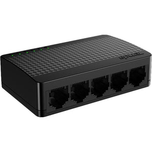 Switch Tenda SG105M, 5x RJ45 1000 Mb/s