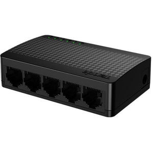 Switch Tenda SG105M, 5x RJ45 1000 Mb/s