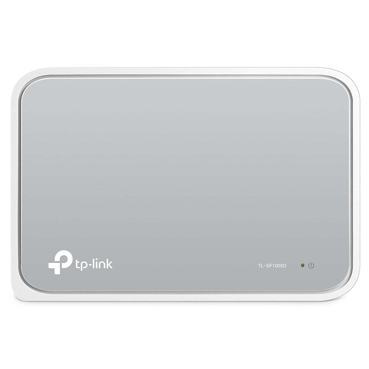 Switch TP-Link TL-SF1005D VYBALENÉ