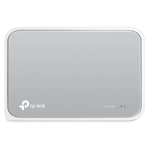 Switch TP-Link TL-SF1005D VYBALENÉ