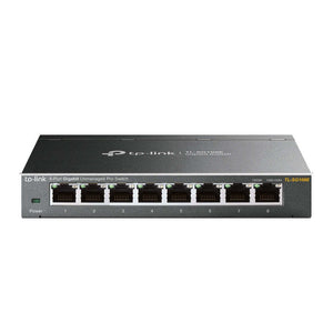Switch TP-Link TL-SG108E