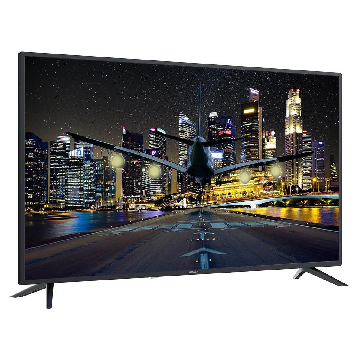 Televízia Vivax 43LE115T2S2 / 43" (108 cm)