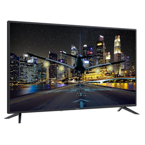 Televízia Vivax 43LE115T2S2 / 43" (108 cm)
