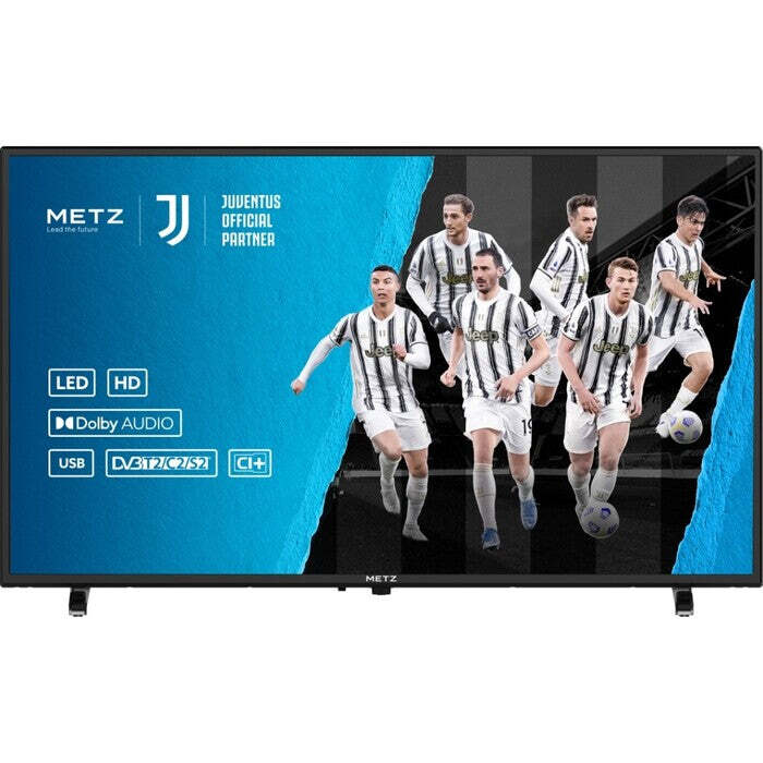 Televízor Metz 32MTC1000 / 32" (80 cm) VYBALENÉ