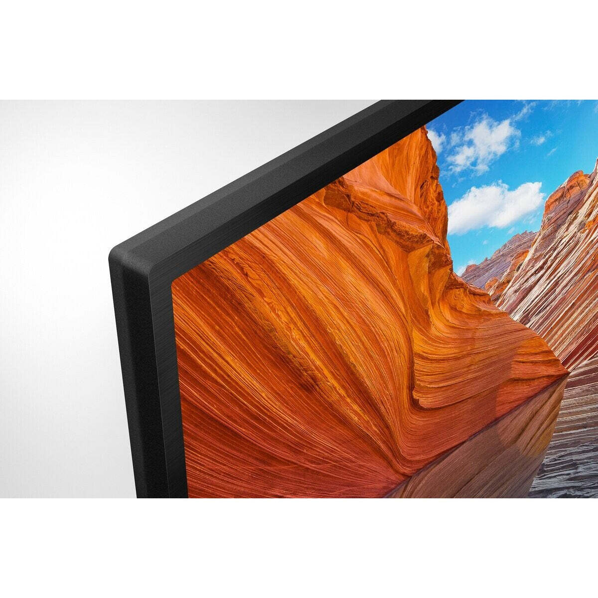 Televízor Sony KD-65X81J (2021) / 65&quot; (164 cm) POŠKODENIA
