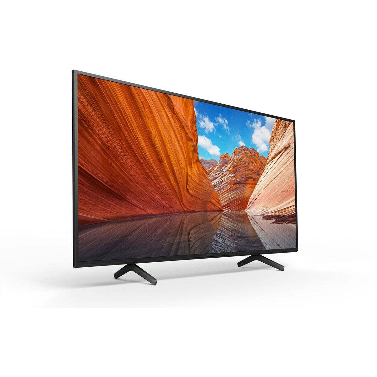 Televízor Sony KD-65X81J (2021) / 65&quot; (164 cm) POŠKODENIA