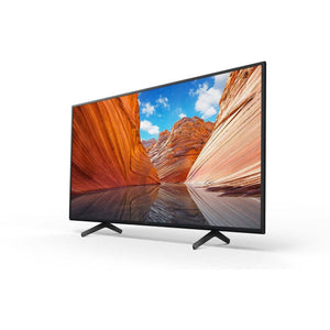 Televízor Sony KD-65X81J (2021) / 65" (164 cm) POŠKODENIA