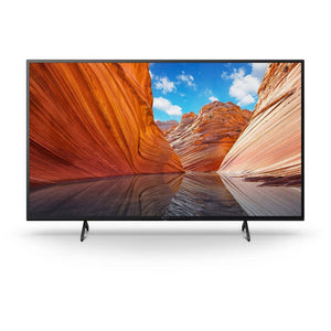 Televízor Sony KD-65X81J (2021) / 65" (164 cm) POŠKODENIA