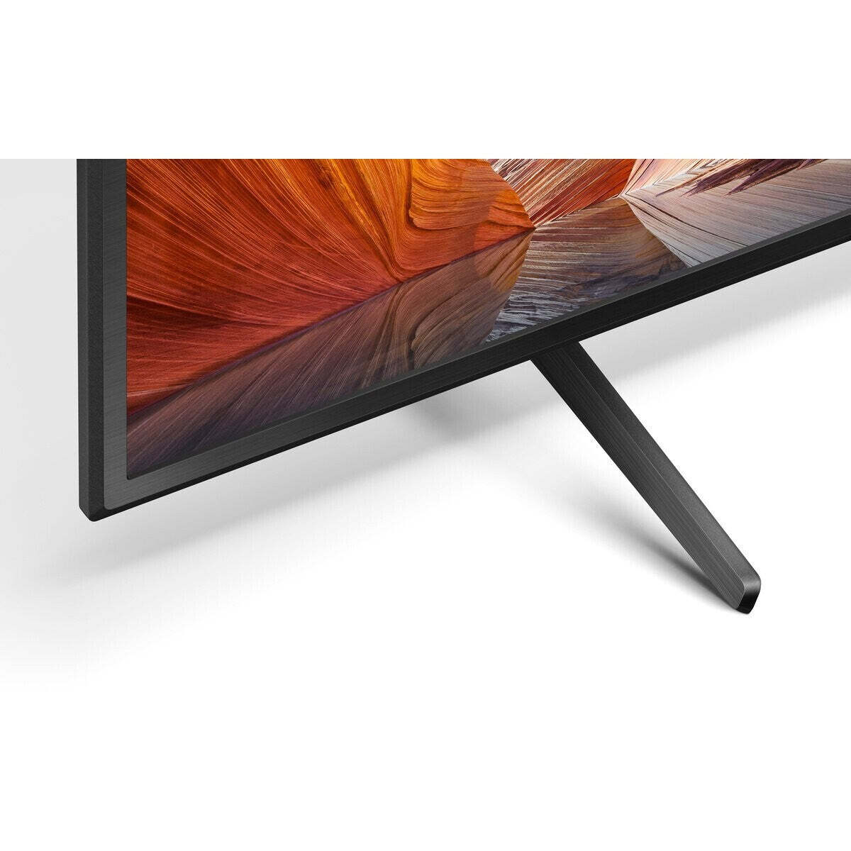 Televízor Sony KD-65X81J (2021) / 65&quot; (164 cm) POŠKODENIA