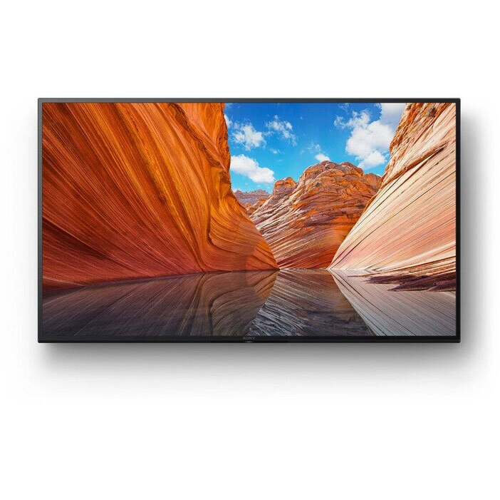 Televízor Sony KD-65X81J (2021) / 65&quot; (164 cm) POŠKODENIA