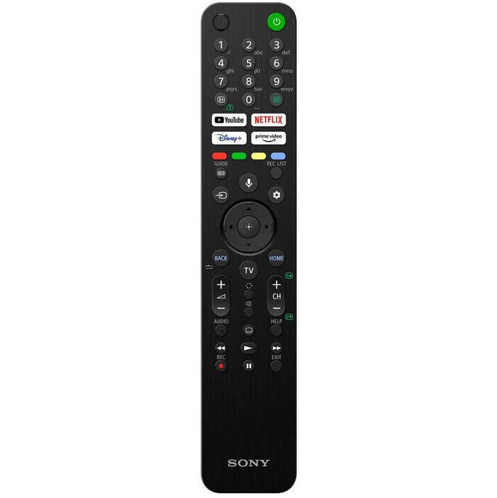 Televízor Sony KD-65X81J (2021) / 65&quot; (164 cm) POŠKODENIA