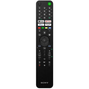 Televízor Sony KD-65X81J (2021) / 65" (164 cm) POŠKODENIA