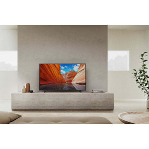 Televízor Sony KD-65X81J (2021) / 65" (164 cm) POŠKODENIA