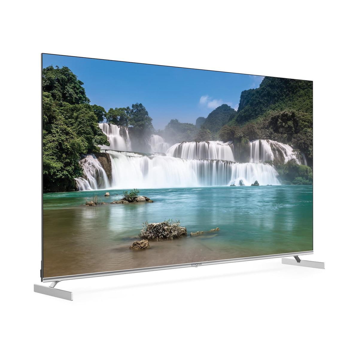 Televízor Strong SRT65UF8733 / 65" (165 cm)