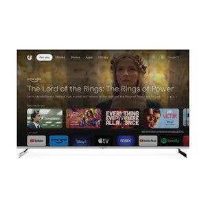 Televízor Strong SRT65UF8733 / 65" (165 cm)