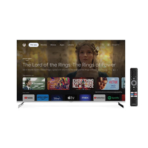 Televízor Strong SRT65UF8733 / 65" (165 cm)