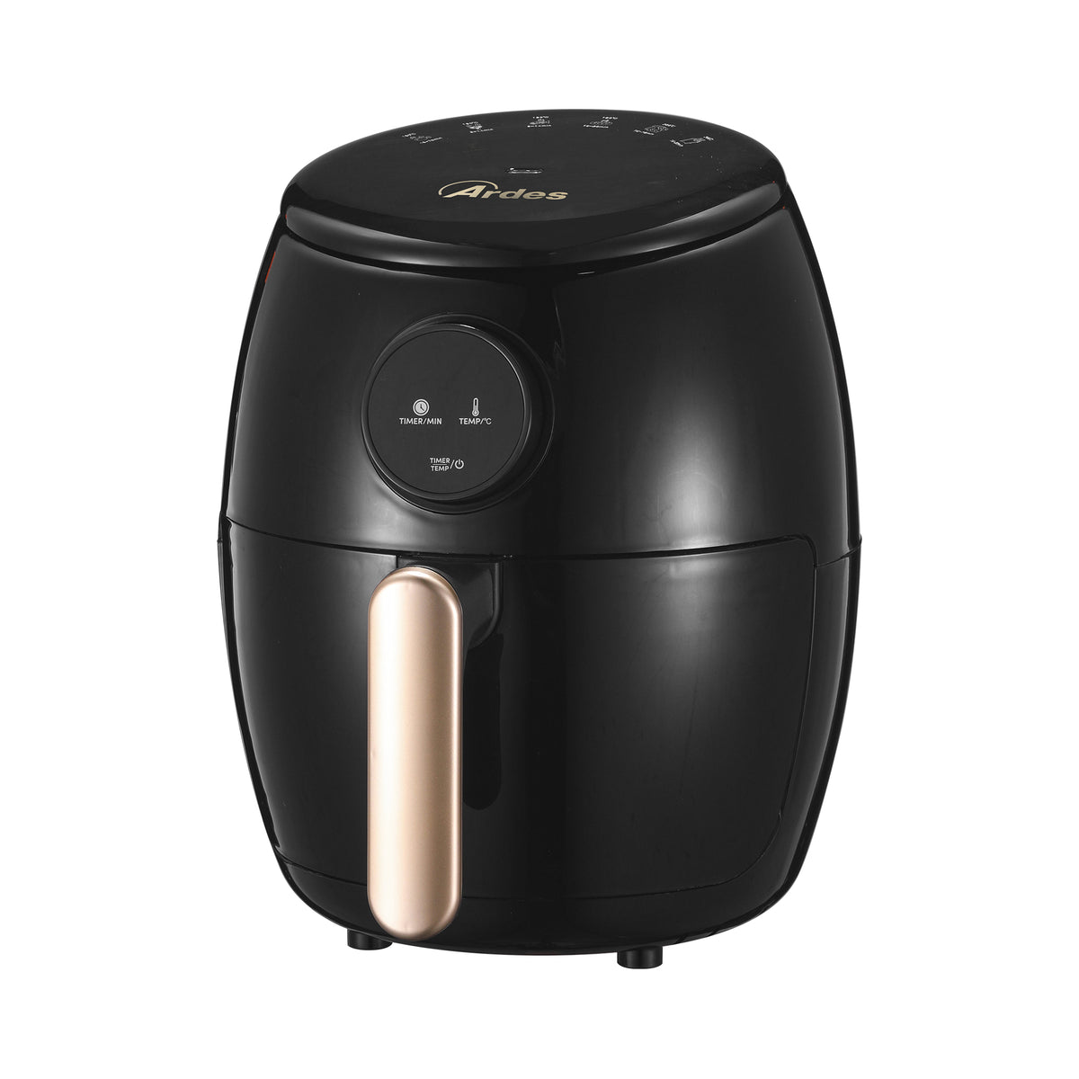 Teplovzdušná fritéza Ardes K32D, 2l