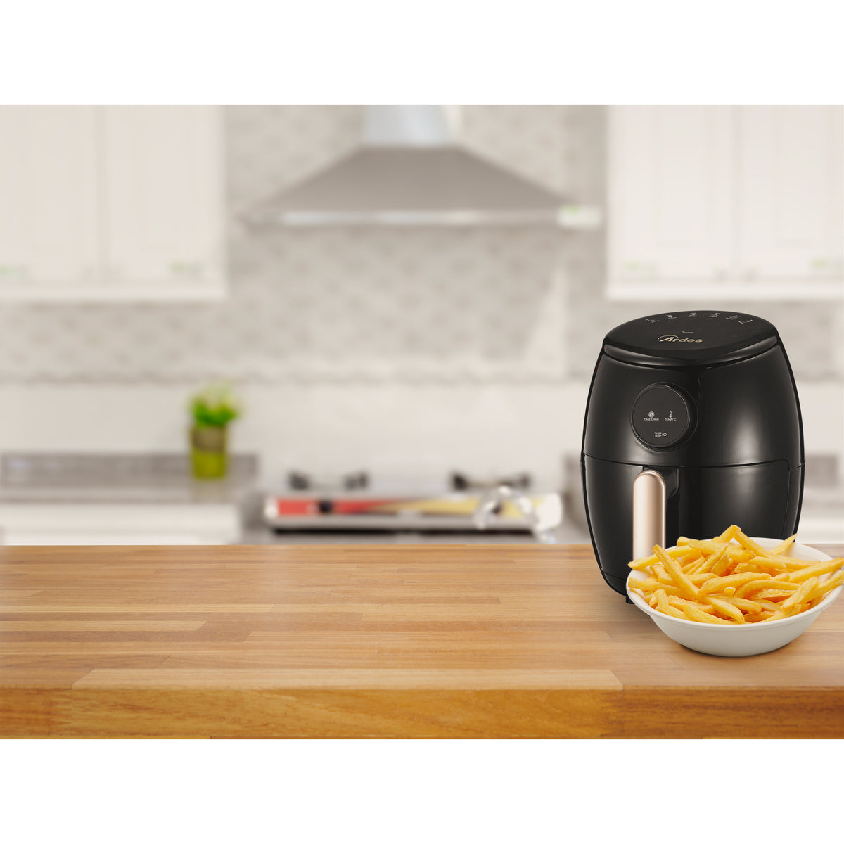 Teplovzdušná fritéza Ardes K32D, 2l