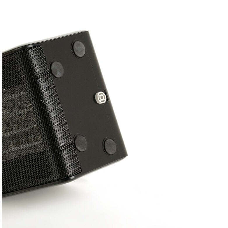 Teplovzdušný ventilátor Black+Decker BXSH1800E VYBALENÉ