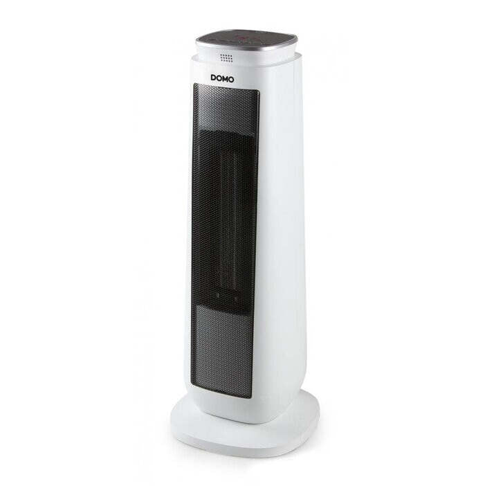 Teplovzdušný ventilátor Domo DO7347H VYBALENÉ