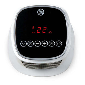 Teplovzdušný ventilátor Domo DO7347H VYBALENÉ