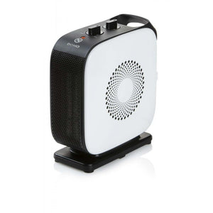 Teplovzdušný ventilátor Domo DO7348H VYBALENÉ