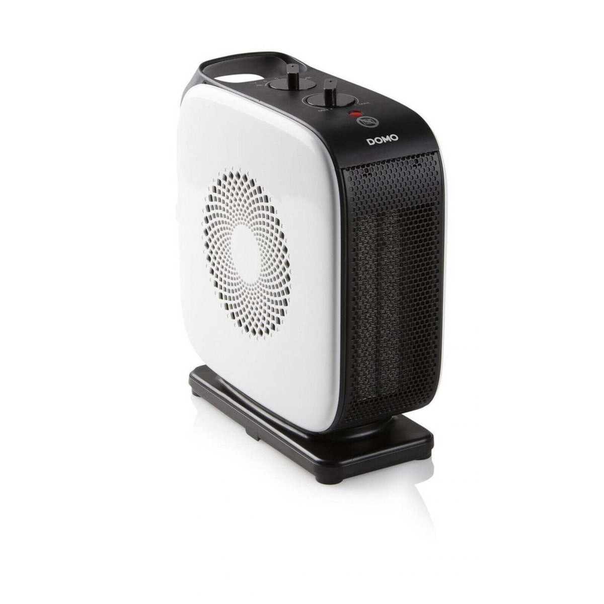 Teplovzdušný ventilátor Domo DO7348H VYBALENÉ
