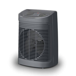 Teplovzdušný ventilátor Rowenta SO6511F2, 2400W