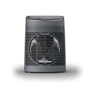 Teplovzdušný ventilátor Rowenta SO6511F2, 2400W