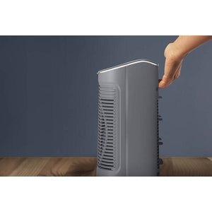 Teplovzdušný ventilátor Rowenta SO6511F2, 2400W