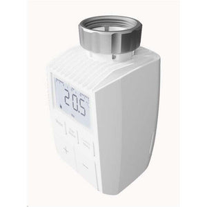 Termostatická hlavica Tesla Smart Thermostatic Valve TV100 VYBALENÉ