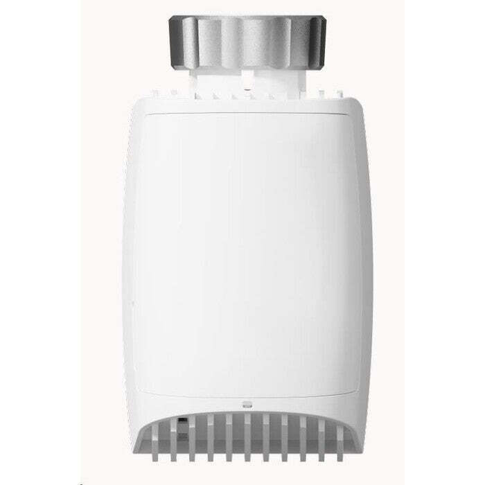 Termostatická hlavica Tesla Smart Thermostatic Valve TV100 VYBALENÉ
